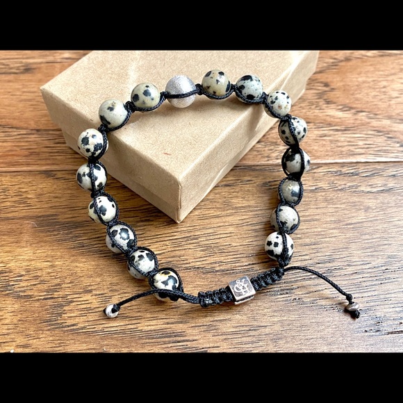 Grace & Heart Bracelet - Picture 1 of 4